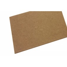 A2 MDF Sheet